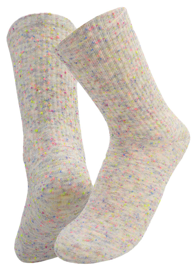 

Носки детские Борисоглебский трикотаж бежевые, р.18-20