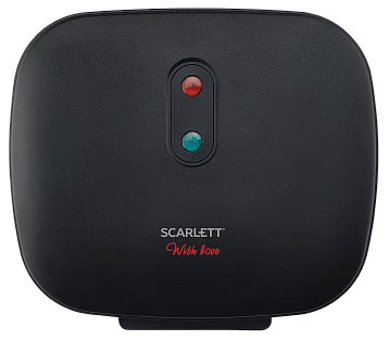 

Электрический гриль Scarlett SC-EG350M08 1000 Вт