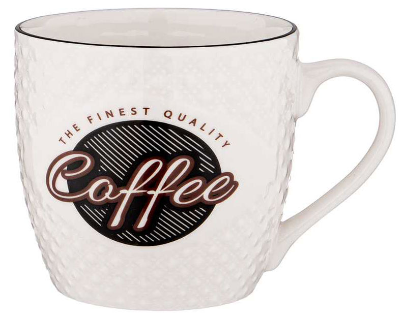 

Кружка lefard Coffemania, 280 мл