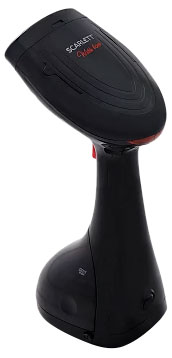 

Отпариватель ручной Scarlett SC-GS135S40