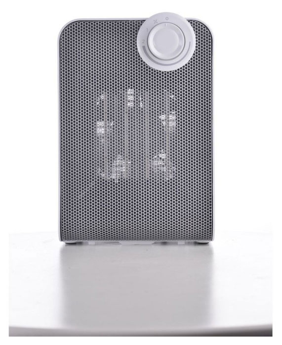 

Тепловентилятор Qilive 6114 1800 Вт белый