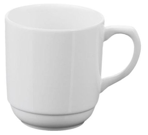 Изображение товара Кружка Wilmax фарфор, 320 мл