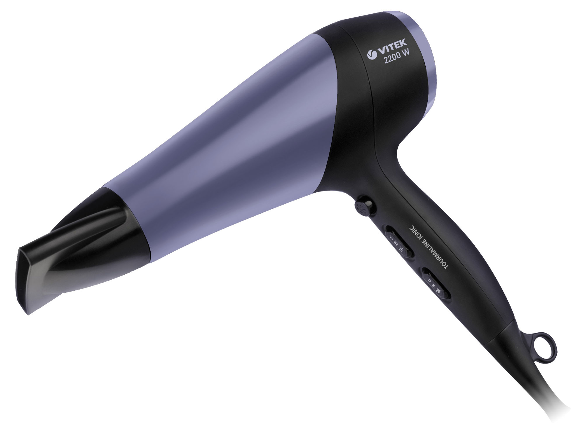 

Фен Vitek VT-1327