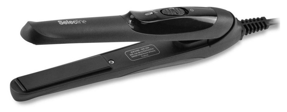 

Выпрямитель для волос Selecline NV036