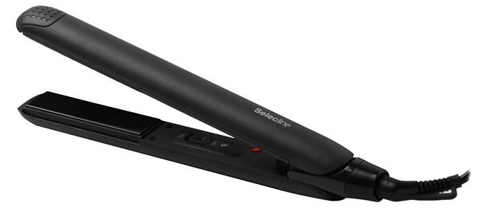 

Выпрямитель для волос Selecline NV051