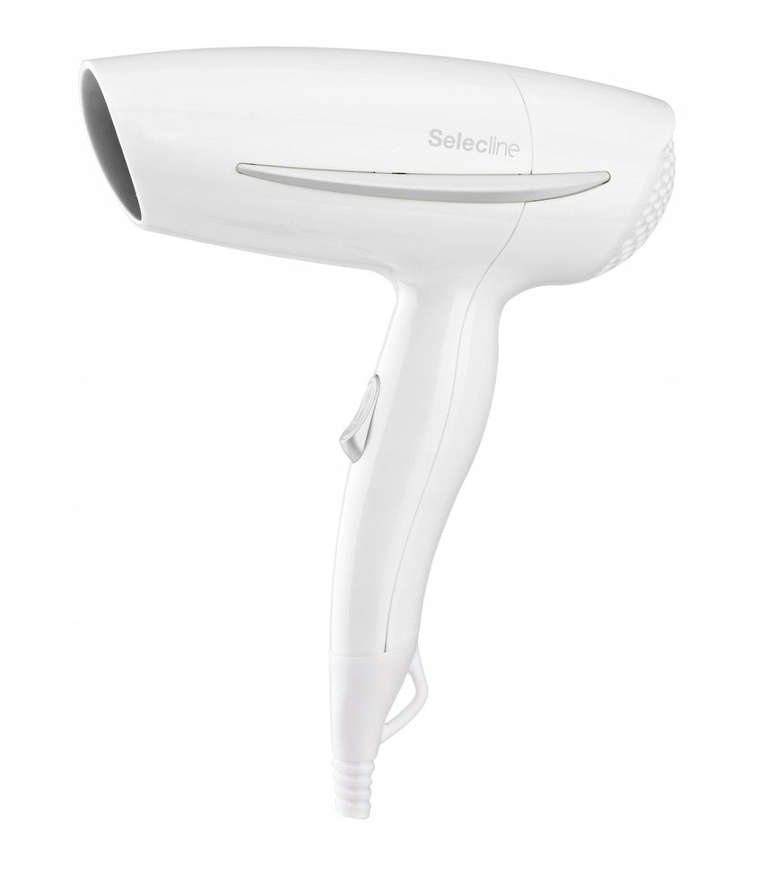 

Фен для волос Selecline RW7510