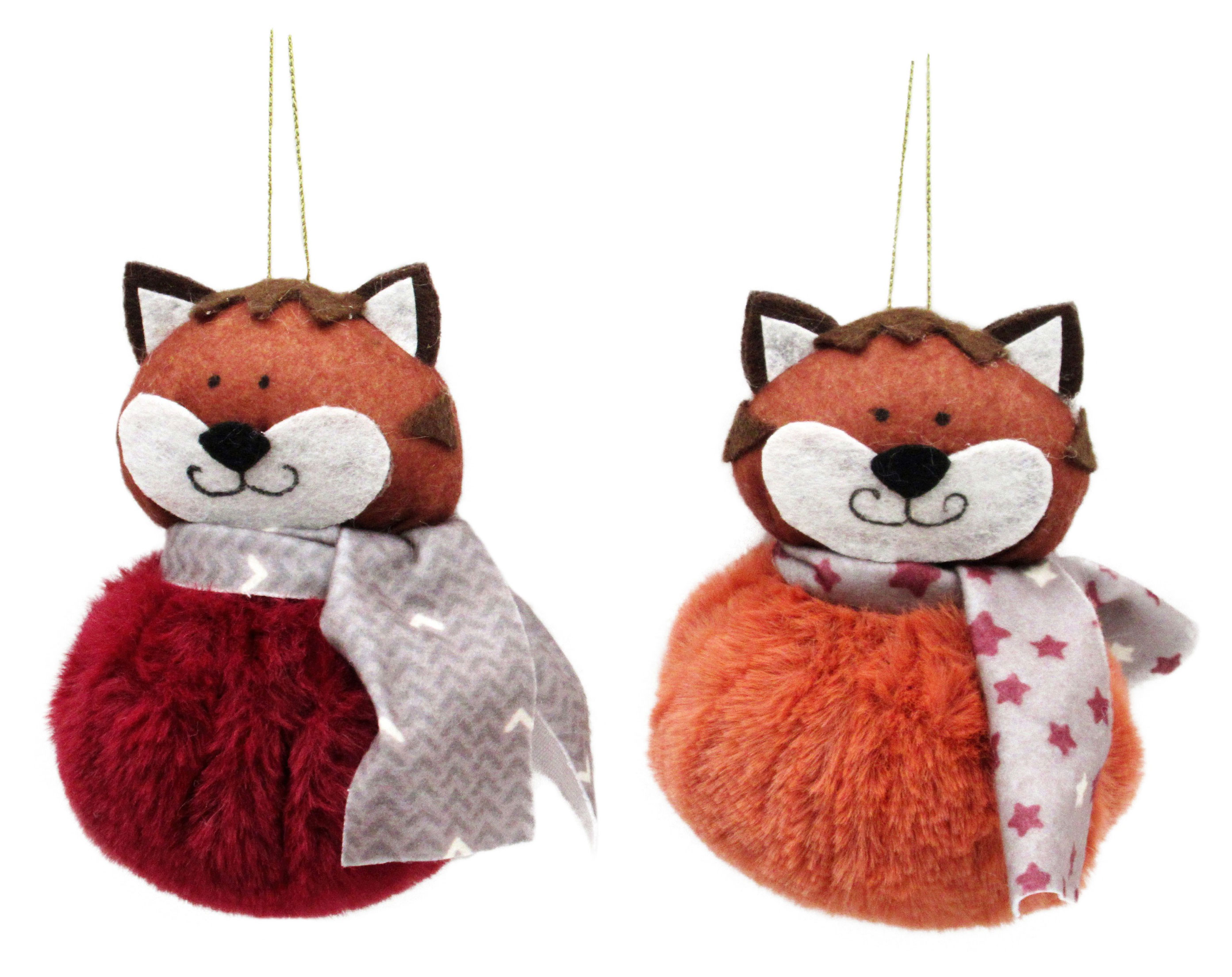 

Подвеска Кот, 11 см