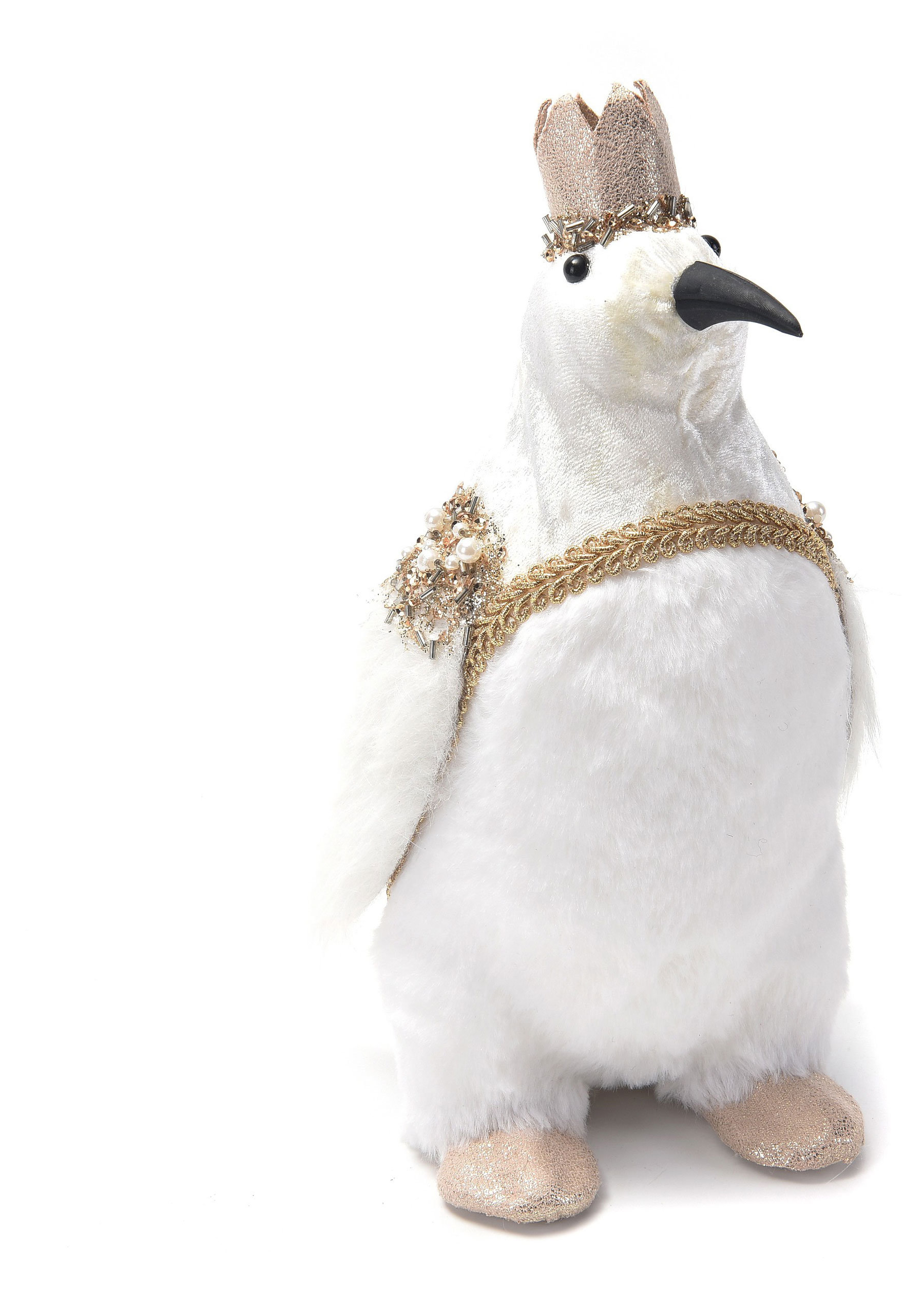 

Фигурка Пингвин, 21 см