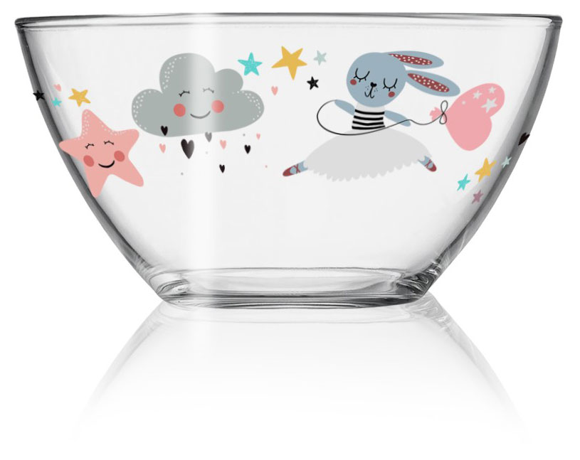 

Салатник Балерины, 13 см