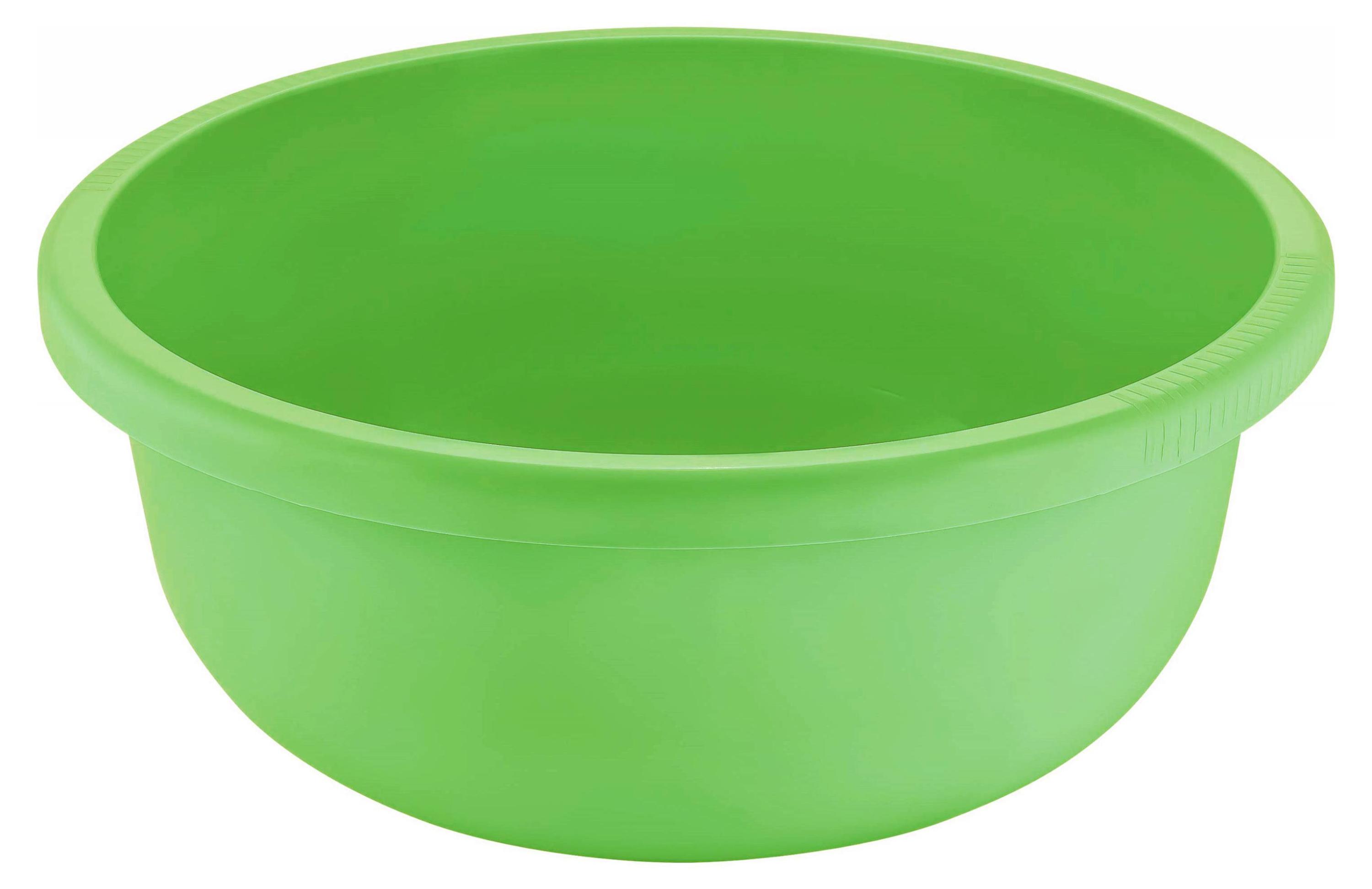 

Миска Plast Team круглая, 6 л