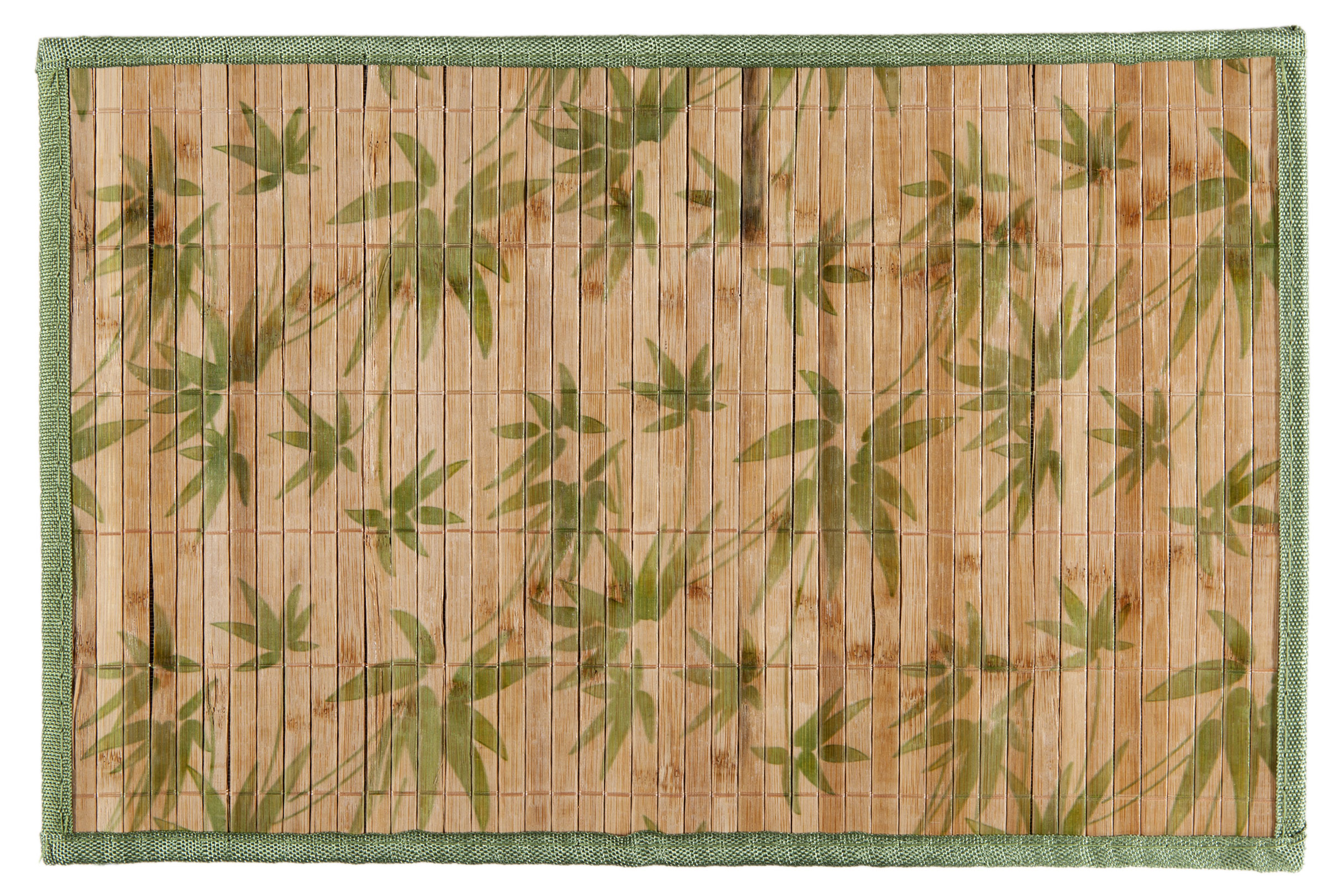 

Салфетка индивидуальная Remiling Household бамбук, 30х45 см