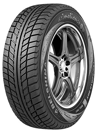 

Автошина зимняя Belshina 215/65/16 T 98 Бел-217