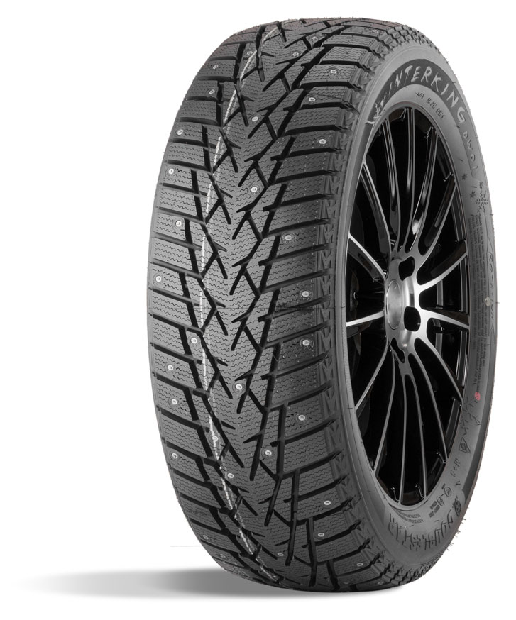 

Автошина зимняя Doublestar 215/60/17 T 96 DW01