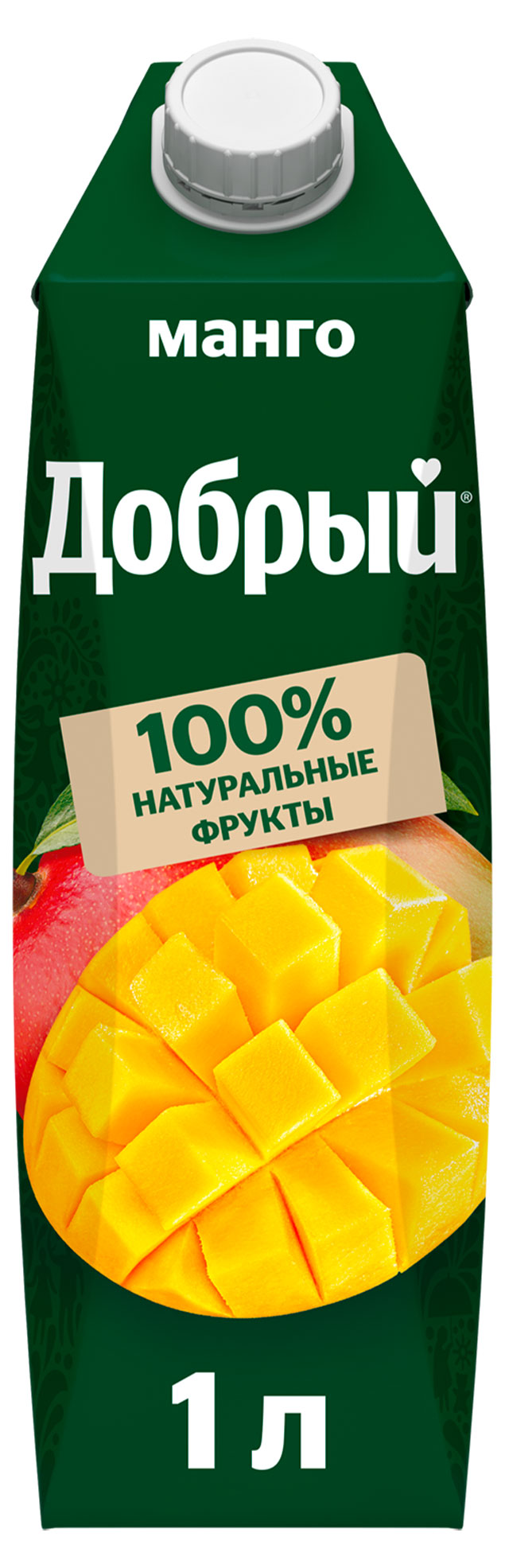 

Напиток сокосодержащий Добрый Манго, 1 л