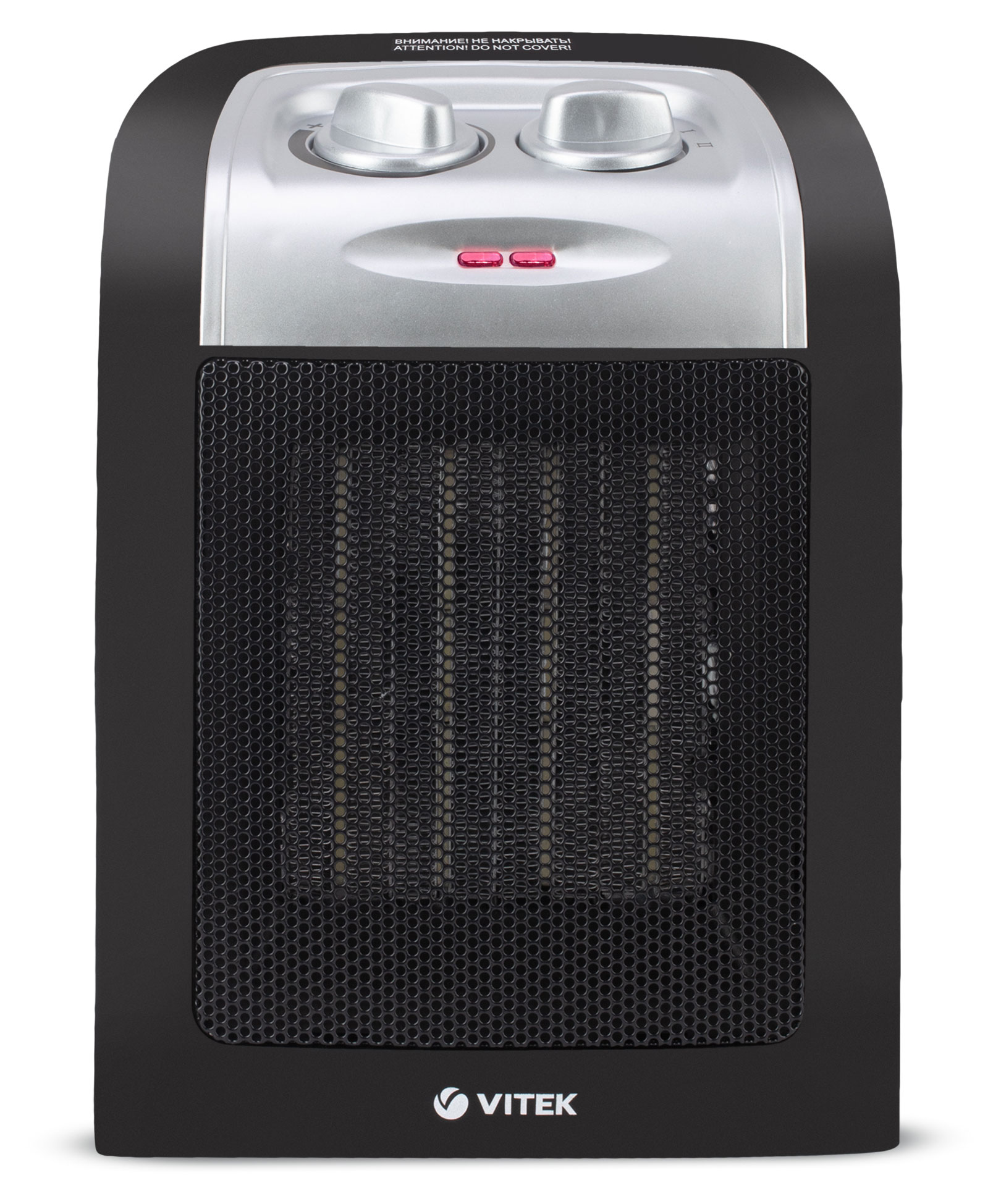 

Тепловентилятор Vitek VT-2067