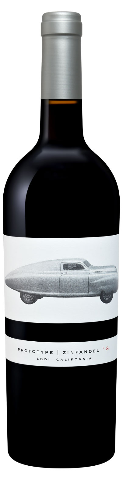 

Вино Raymond Vineyards Prototype 2021 красное сухое США, 0,75 л