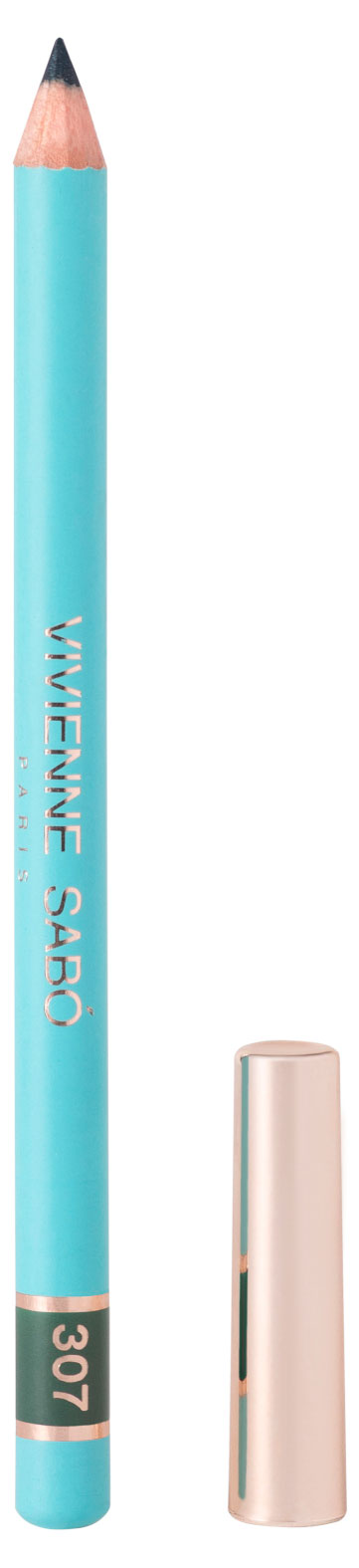 

Карандаш для глаз Vivienne Sabo Liner Flirteur, тон 307