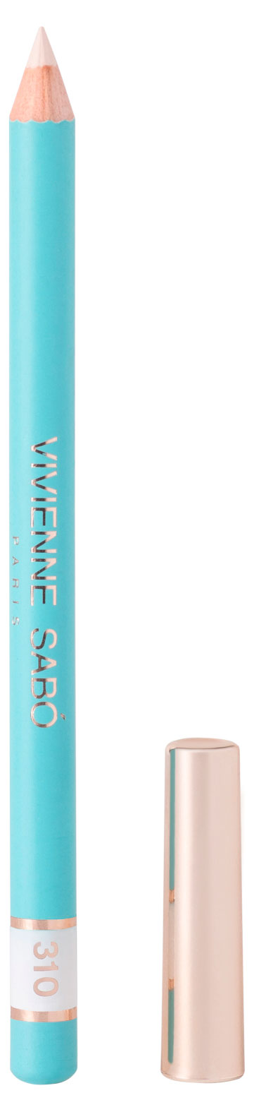 

Карандаш для глаз Vivienne Sabo Liner Flirteur, тон 310