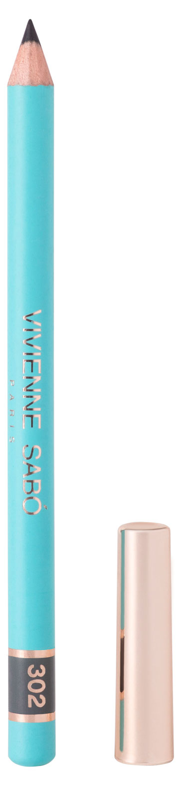 

Карандаш для глаз Vivienne Sabo Liner Flirteur, тон 302