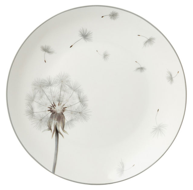 

Тарелка десертная Lefard Dandelion, 20,5 см