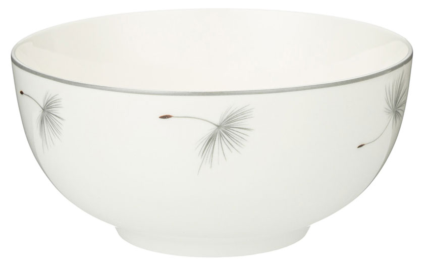 

Тарелка суповая Lefard Dandelion, 14х6,8 см