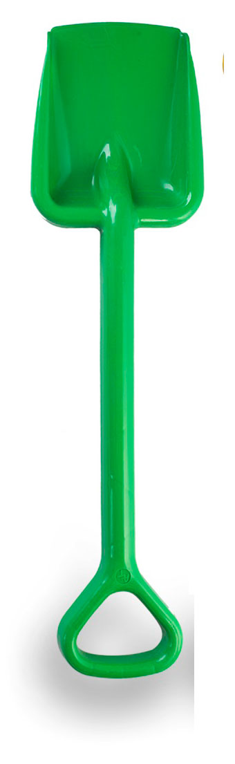 

Лопатка для песка и снега Алекс Тойз, 50 см