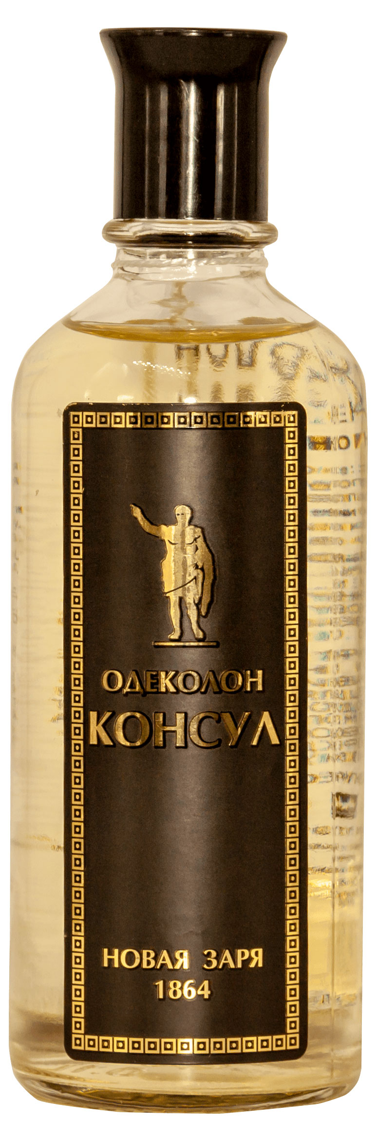 

Одеколон Новая Заря Контсул, 100 мл