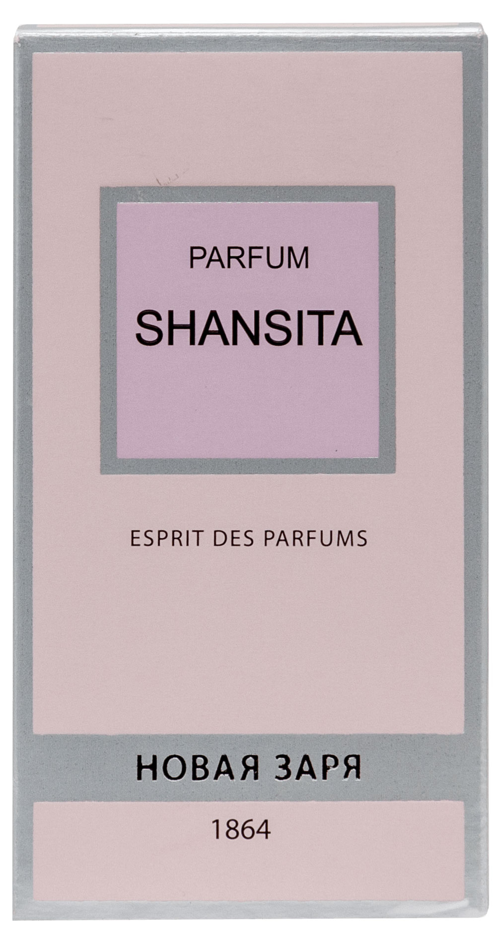 

Духи Новая Заря Дух Духов Shansita, 16 мл