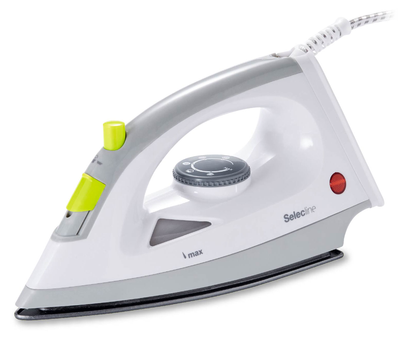 

Утюг Selecline WSD-088-12