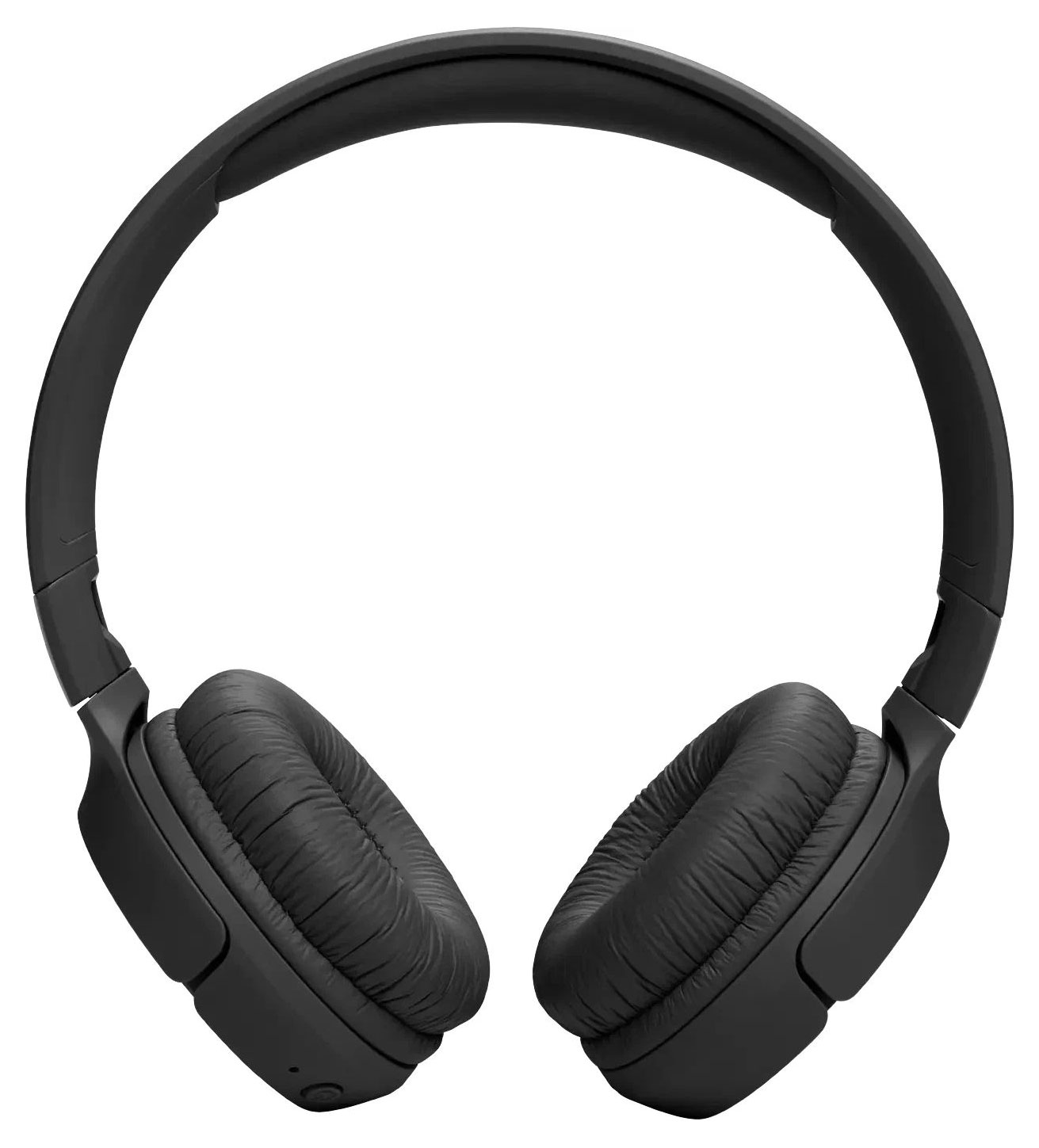 Изображение товара Беспроводные наушники JBL Tune 520BT черные, до 57 часов работы, Bluetooth