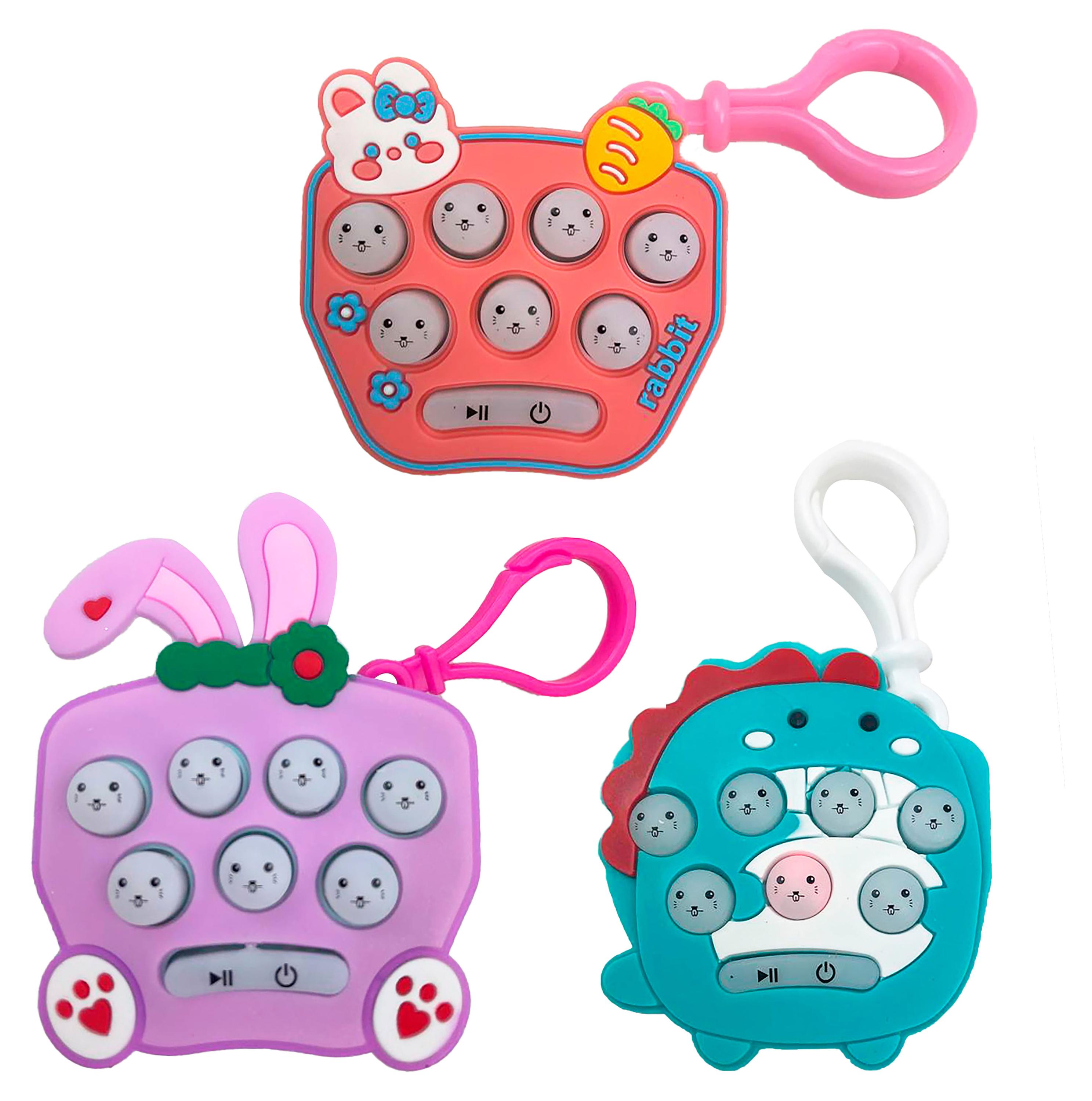 

Музыкальный поп-ит BALL MASQUERADE, 1 шт