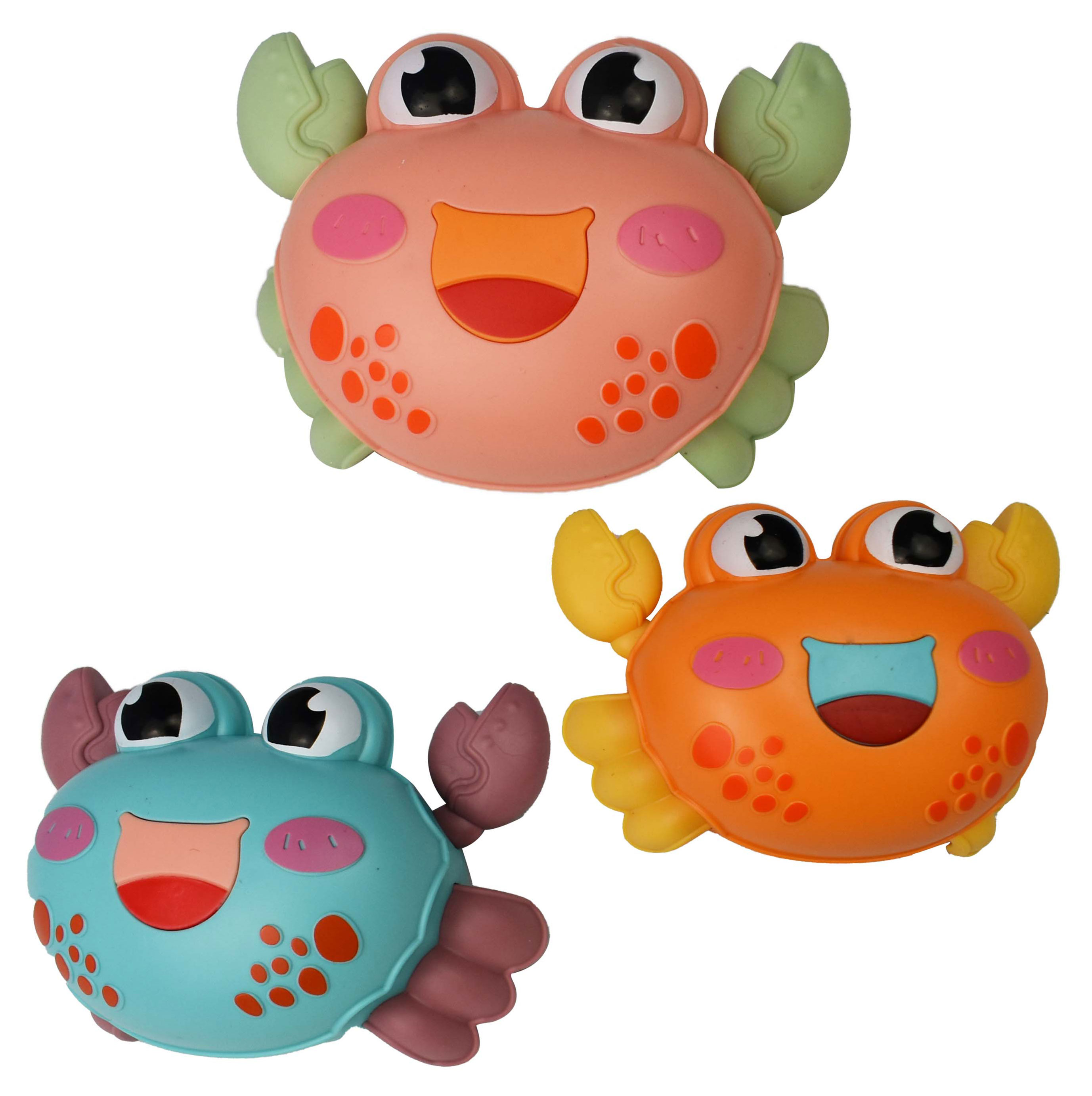 

Игрушка BALL MASQUERADE Заводные ребятки, 1 шт