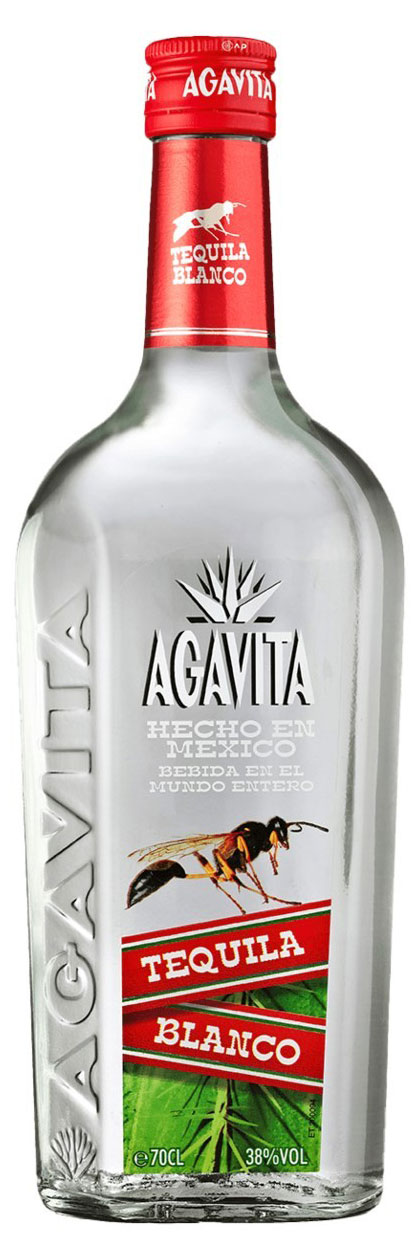 

Текила Agavita Blanco Франция, 0,7 л