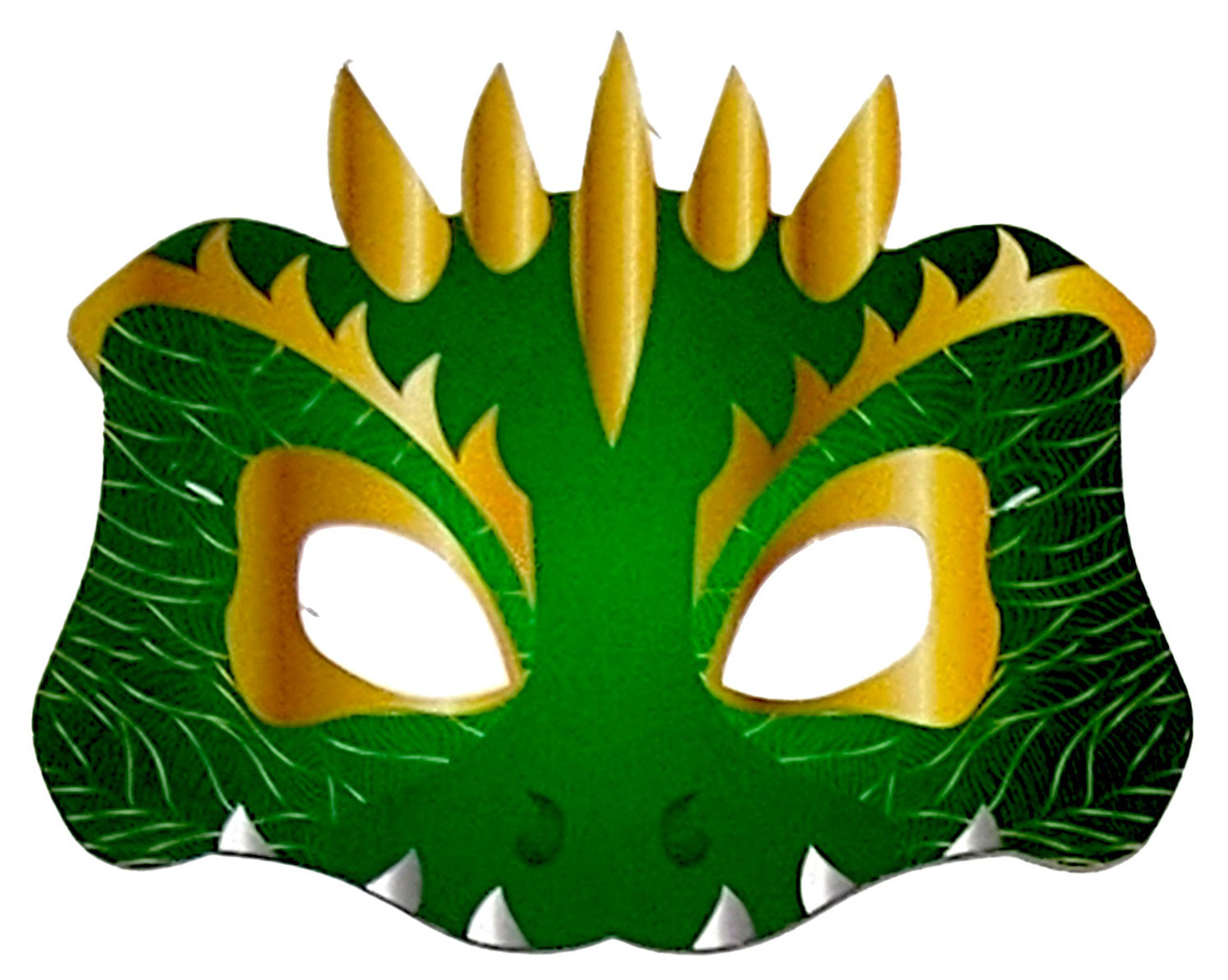 

Маска NN Дракоша