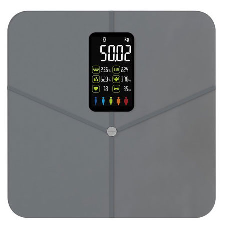 

Весы напольные SecretDate Smart SD-IT02CG