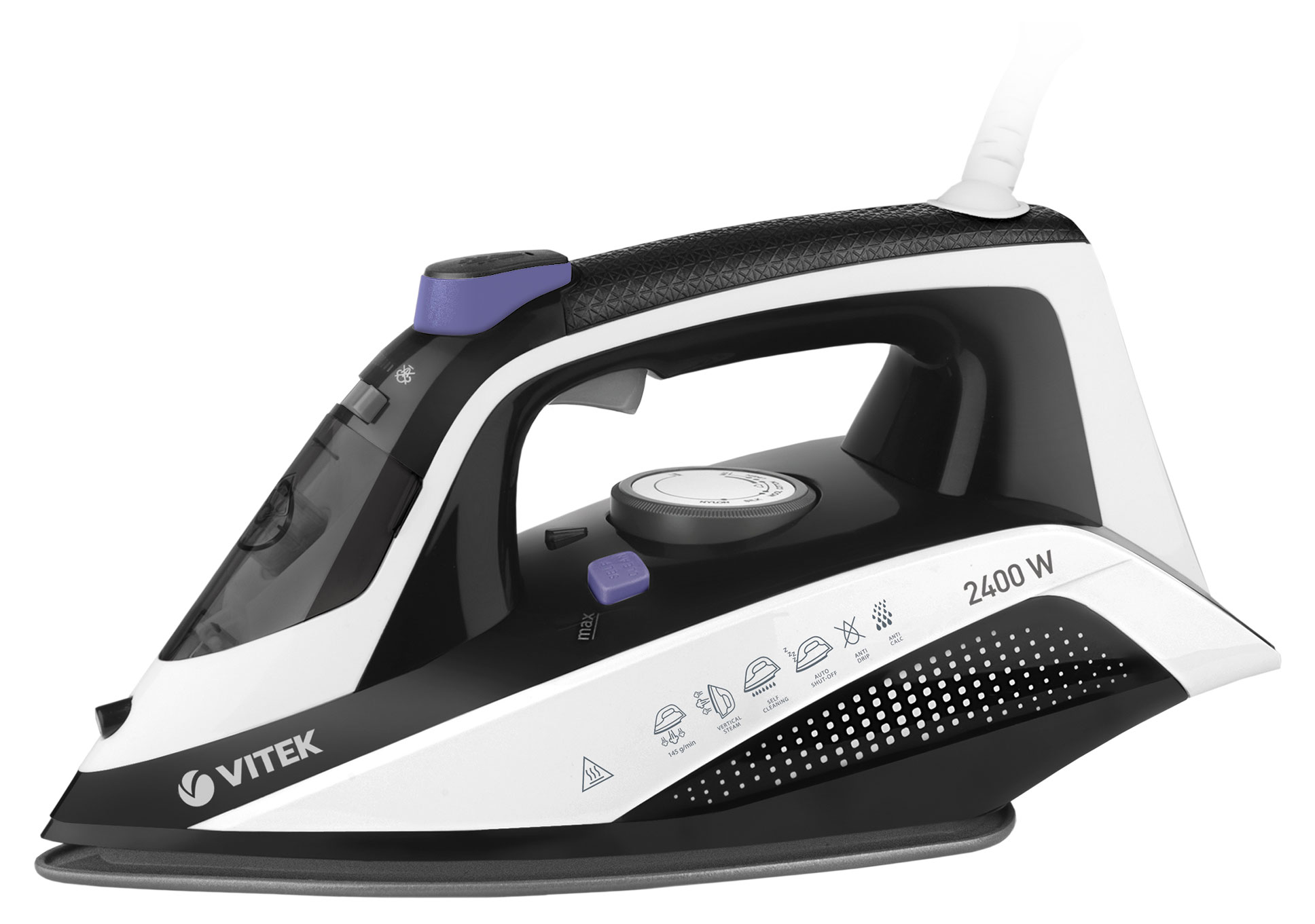 

Утюг Vitek VT-8360 2400ВТ