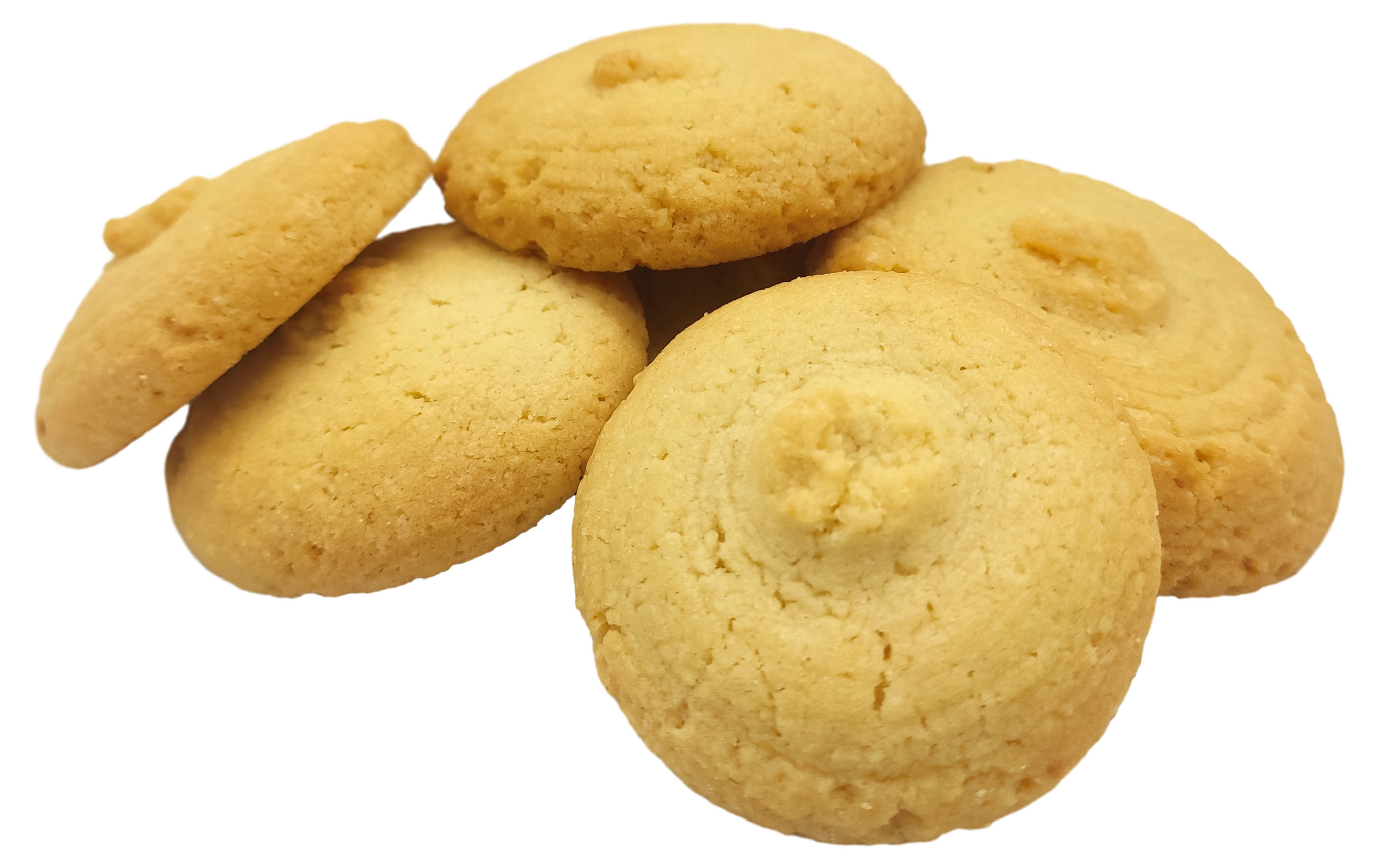 

Печенье сдобное кокосовое, вес