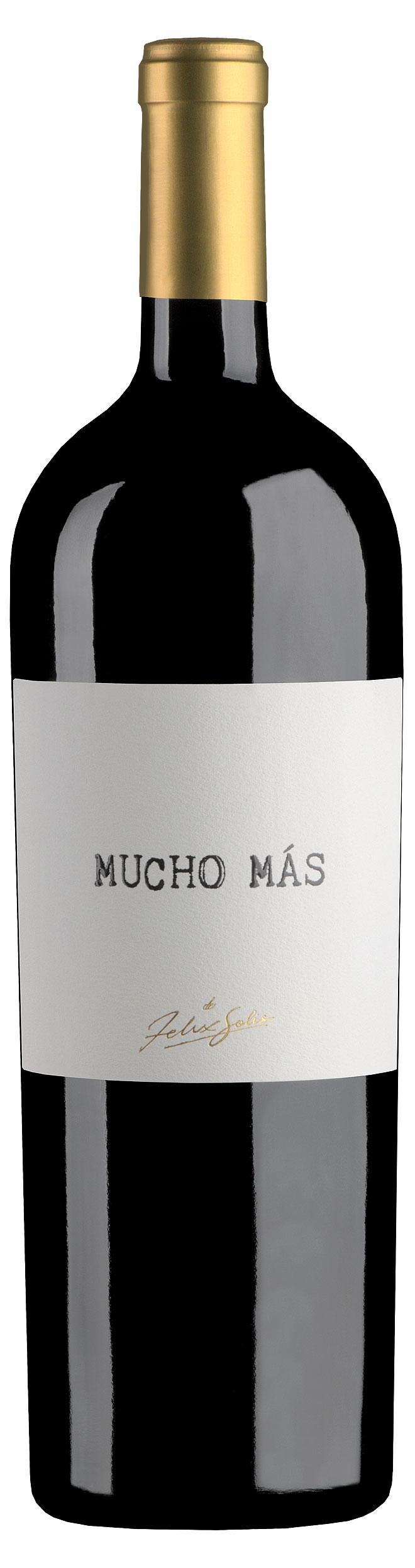 

Вино Mucho Mas красное сухое Испания, 1,5 л