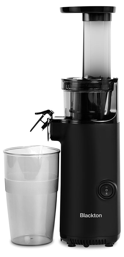 

Соковыжималка Blackton Bt J3110 черная