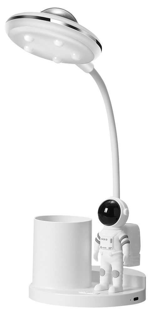 

Лампа настольная Escada 10229/1 LED белая
