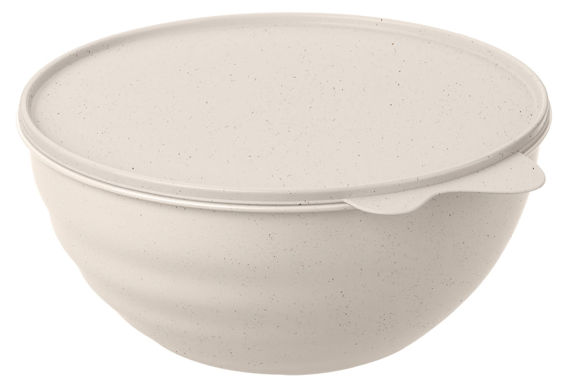 

Миска Phibo Wave с крышкой, 3,7 л