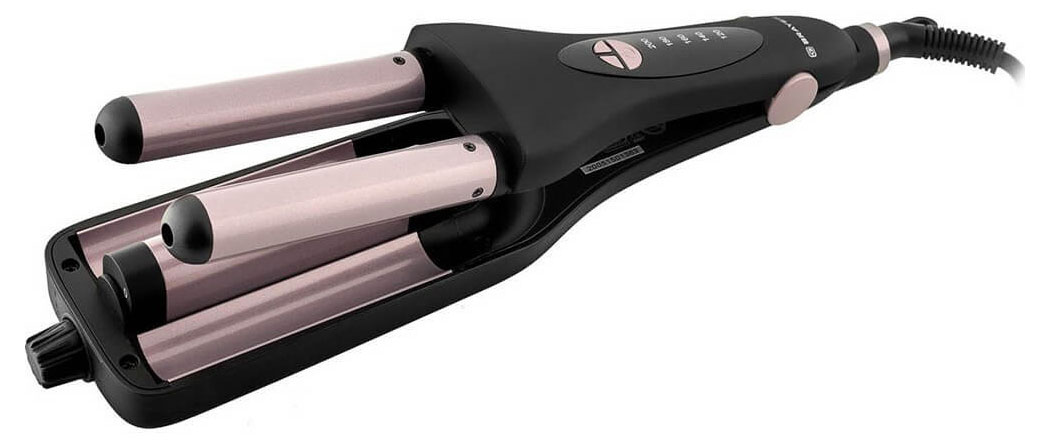 

Мультистайлер BRAYER BR3204BN