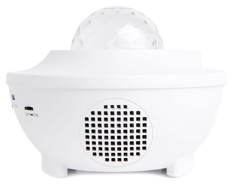 

Светодиодная система В52 SPACE