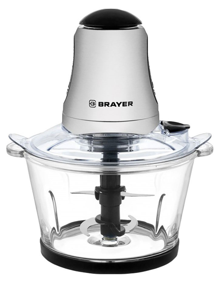 

Измельчитель Brayer BR1402