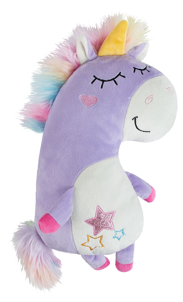 

Игрушка мягкая Fancy Единорог плюша