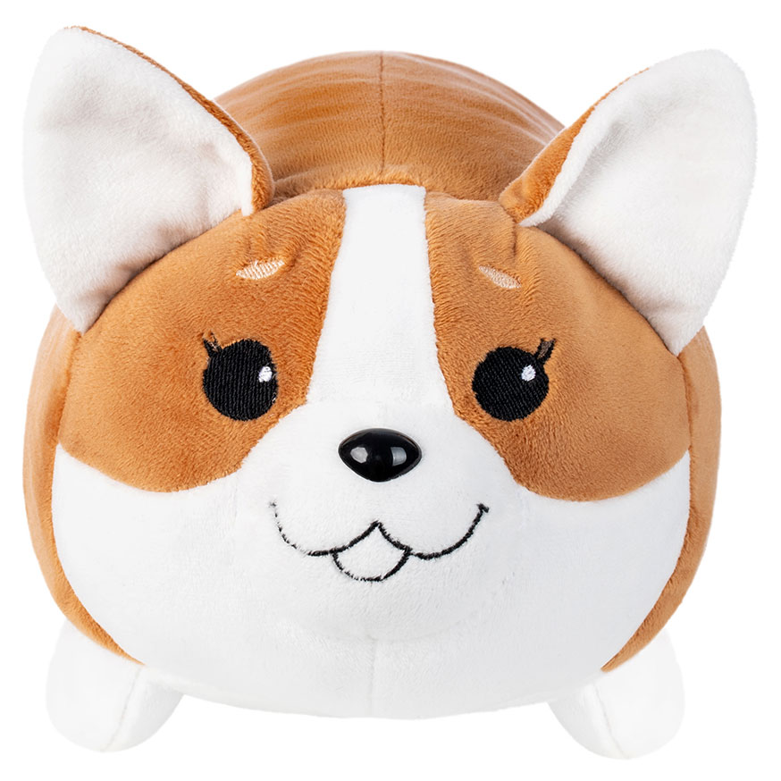 

Игрушка мягкая Fancy Корги