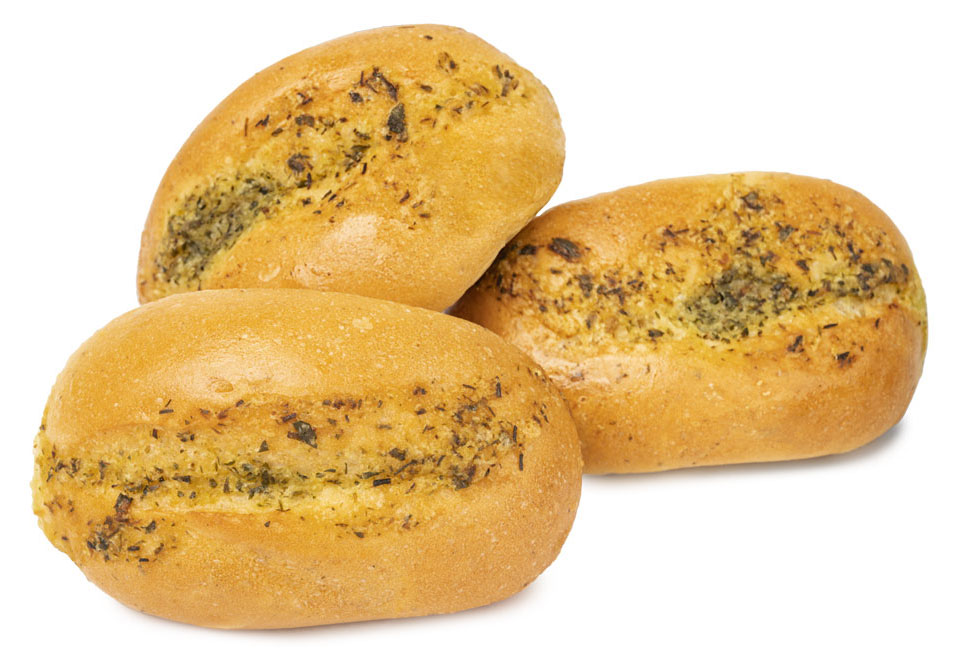 

Пампушка АШАН с чесноком, 30 г х 6 шт