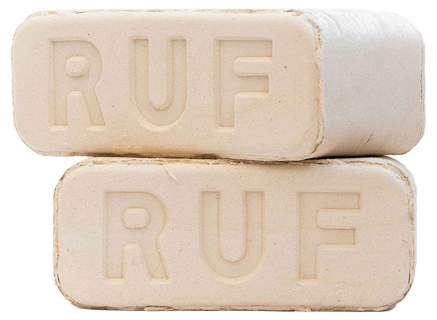 

Брикет топливный SVEZA RUF, 10 кг