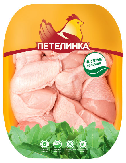 

Набор для шашлыка Петелинка, вес