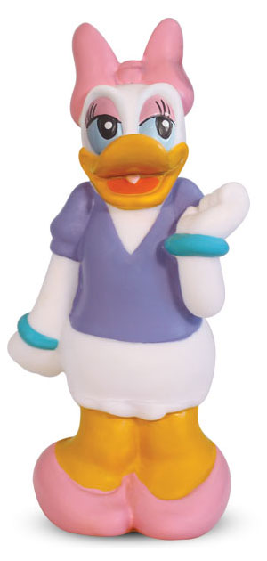 

Игрушка для собак Triol-Disney Donald виниловая, 145 мм